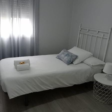 Sherryhouse 헤레스 외부 사진